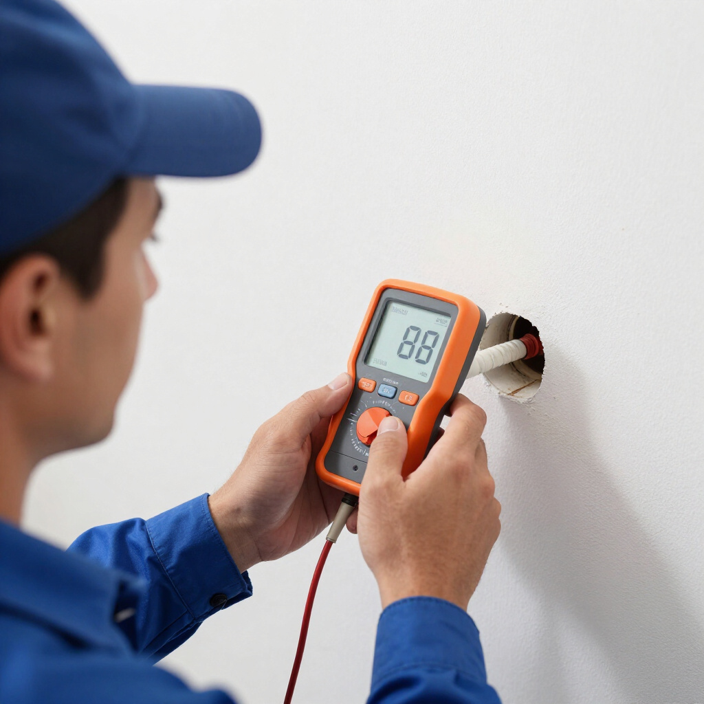 Leak Detection & Repair in Morgan Hill