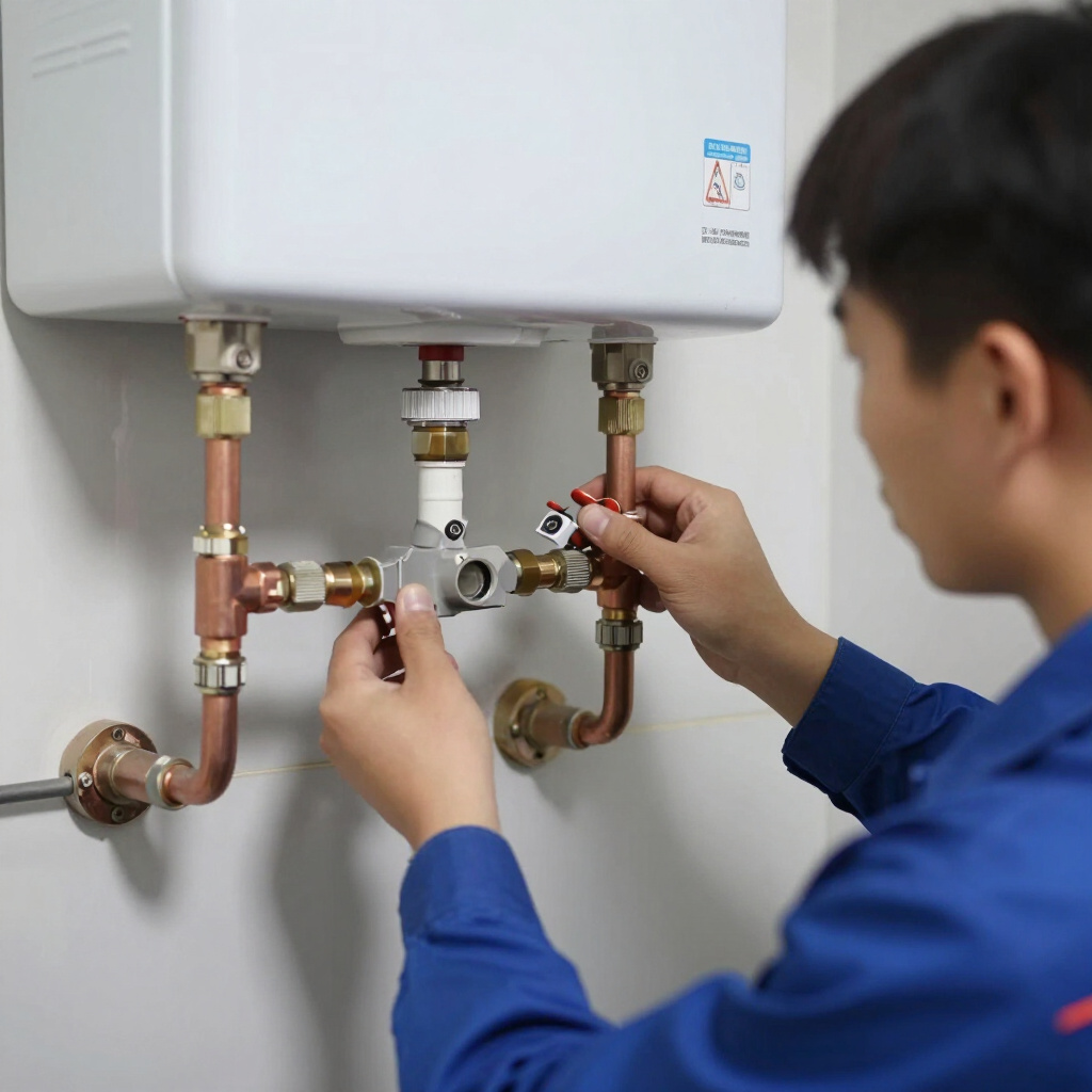 Removing a Stuck Toilet Bolt: A Morgan Hill Guide