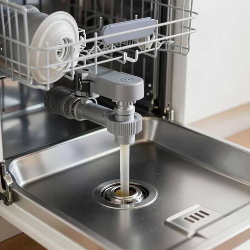 Garbage Disposal in Morgan Hill
