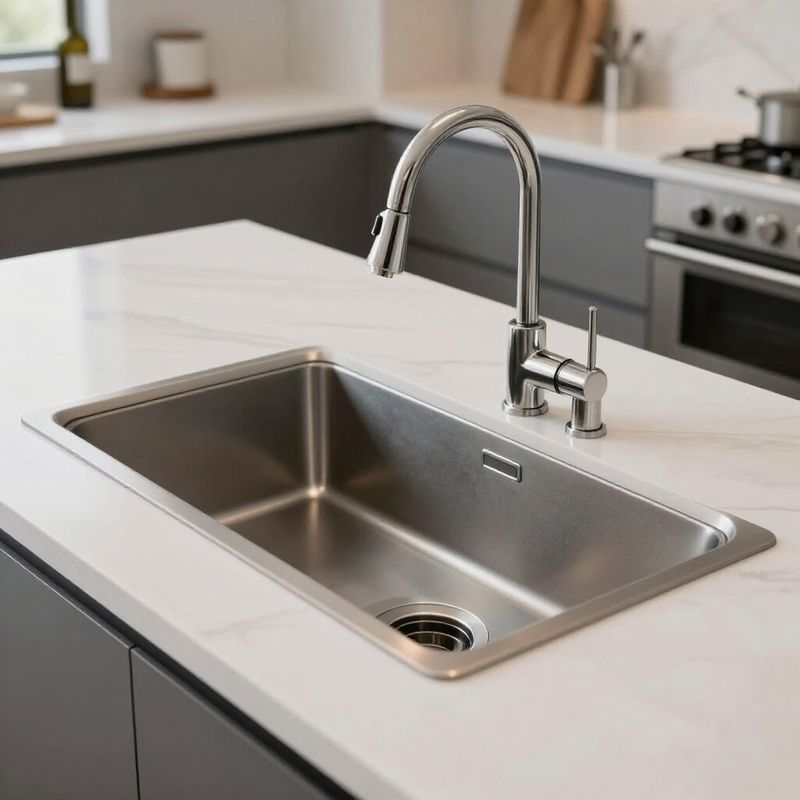 Bathroom & Kitchen Upgrades in Morgan Hill