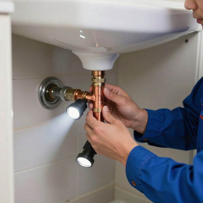 Emergency Plumbing in Morgan Hill